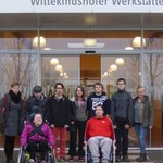 vergrößerte Bildansicht wird geöffnet