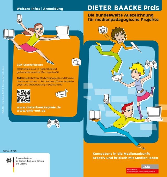 Schule am Weserbogen ausgezeichnet für hervorragende Medienarbeit