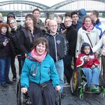 vergrößerte Bildansicht wird geöffnet