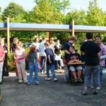 vergrößerte Bildansicht wird geöffnet