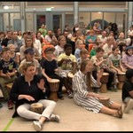 vergrößerte Bildansicht wird geöffnet