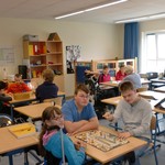 vergrößerte Bildansicht wird geöffnet