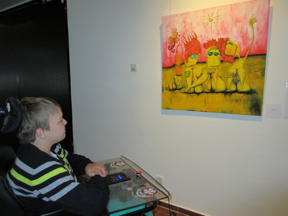 Werksbetrachtung A. Grimann