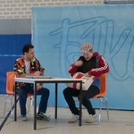 vergrößerte Bildansicht wird geöffnet