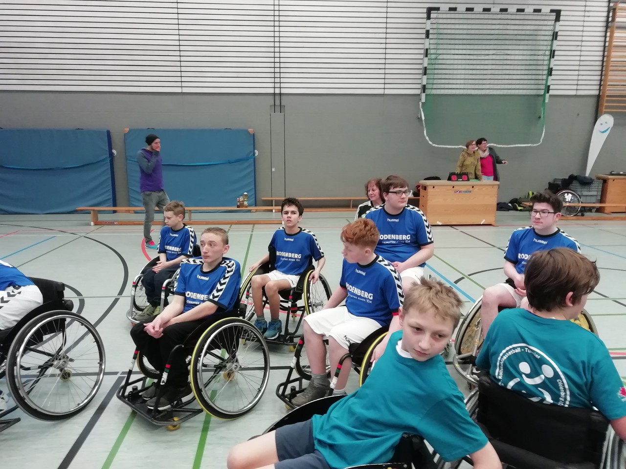 Unser Team