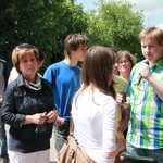 vergrößerte Bildansicht wird geöffnet