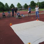 vergrößerte Bildansicht wird geöffnet