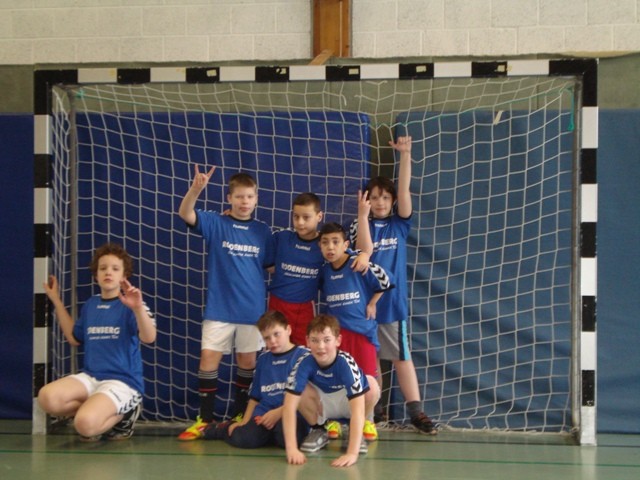 Die Champions