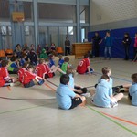 vergrößerte Bildansicht wird geöffnet