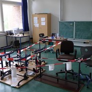 vergrößerte Bildansicht wird geöffnet