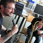 vergrößerte Bildansicht wird geöffnet