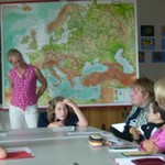 vergrößerte Bildansicht wird geöffnet