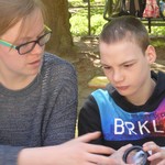 vergrößerte Bildansicht wird geöffnet