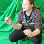 vergrößerte Bildansicht wird geöffnet