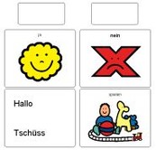 Bordmaker Icons