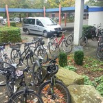 vergrößerte Bildansicht wird geöffnet