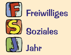Freiwilliges Soziales Jahr