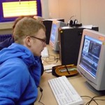 vergrößerte Bildansicht wird geöffnet