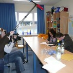 vergrößerte Bildansicht wird geöffnet
