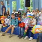 vergrößerte Bildansicht wird geöffnet