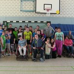 vergrößerte Bildansicht wird geöffnet