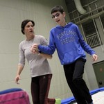 vergrößerte Bildansicht wird geöffnet