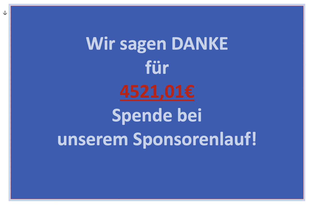 Spende