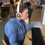 vergrößerte Bildansicht wird geöffnet