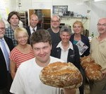 vergrößerte Bildansicht wird geöffnet