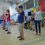 vergrößerte Bildansicht wird geöffnet