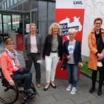 vergrößerte Bildansicht wird geöffnet