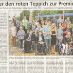 vergrößerte Bildansicht wird geöffnet