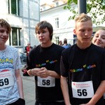 vergrößerte Bildansicht wird geöffnet