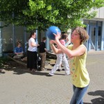 vergrößerte Bildansicht wird geöffnet