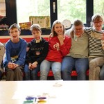 vergrößerte Bildansicht wird geöffnet