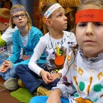 Indianerprojekt (vergrößerte Bildansicht wird geöffnet)