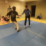 vergrößerte Bildansicht wird geöffnet