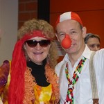 Karneval (vergrößerte Bildansicht wird geöffnet)