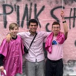 Schülersprecher der Schule am Weserbogen (vergrößerte Bildansicht wird geöffnet)