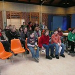 vergrößerte Bildansicht wird geöffnet