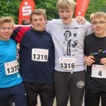 Unsere Jungs (vergrößerte Bildansicht wird geöffnet)