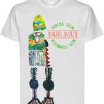 Unsere Projekt T-Shirts Unsere Projekt T-Shirts (vergrößerte Bildansicht wird geöffnet)