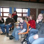 vergrößerte Bildansicht wird geöffnet