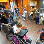 Indianerprojekt (vergrößerte Bildansicht wird geöffnet)