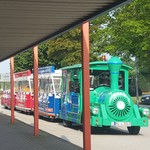 vergrößerte Bildansicht wird geöffnet