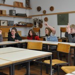 vergrößerte Bildansicht wird geöffnet