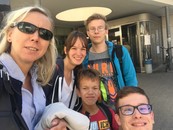 Klasse AST A2 in Berlin