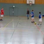 Spiel Bad Oeynhausen 1 und 2 Anstoss (vergrößerte Bildansicht wird geöffnet)