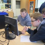 vergrößerte Bildansicht wird geöffnet