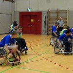 vergrößerte Bildansicht wird geöffnet